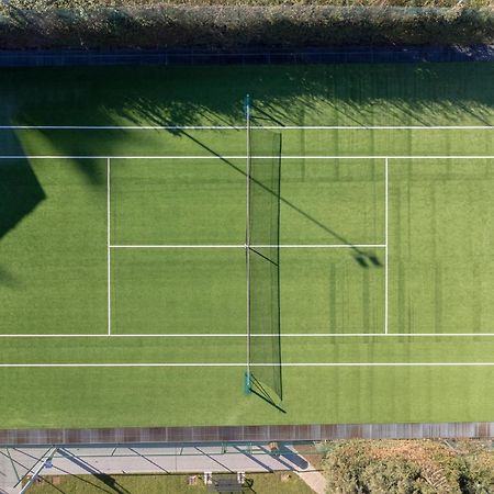 Alex'S Luxury Lake View Apt Pool And Tennis Como Eksteriør bilde