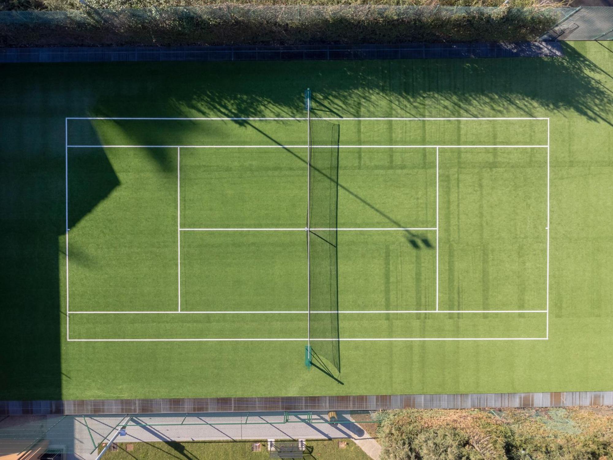 Alex'S Luxury Lake View Apt Pool And Tennis Como Eksteriør bilde